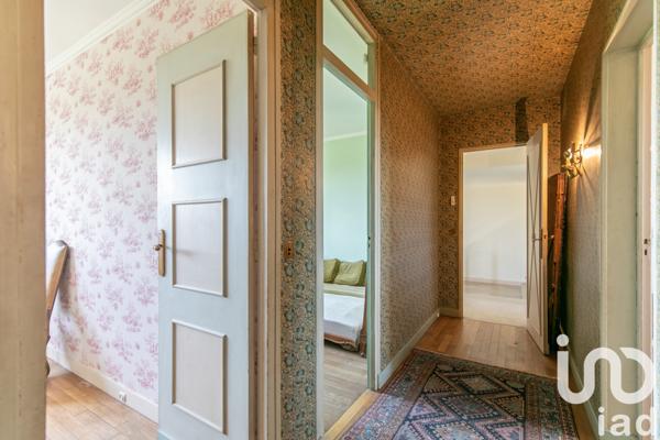 Maison à vendre 12 pièces 230 m² Montreuil