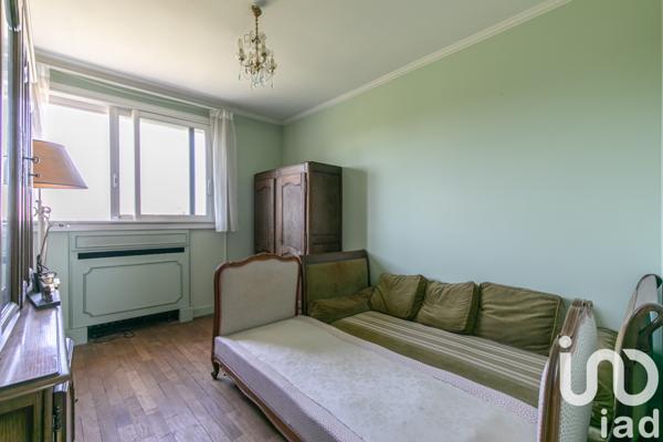 Maison à vendre 12 pièces 230 m² Montreuil