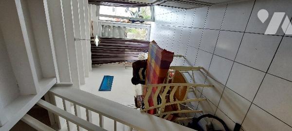 ANGERS GARE / DUPLEX DE 28 M² AVEC PARKING