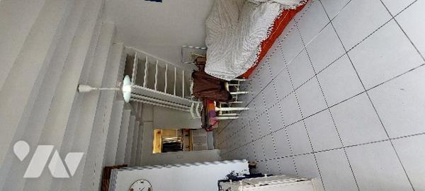 ANGERS GARE / DUPLEX DE 28 M² AVEC PARKING