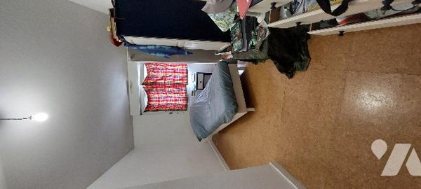 ANGERS GARE / DUPLEX DE 28 M² AVEC PARKING