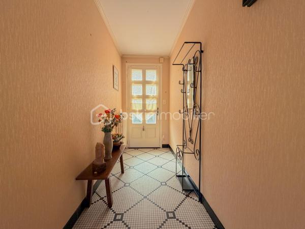 Maison de 131 m²