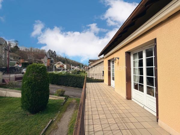 Maison de 131 m²