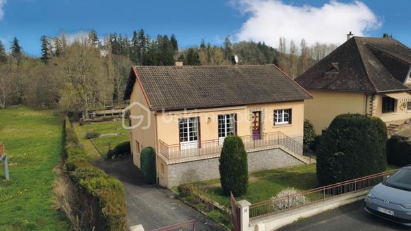 Maison de 131 m²