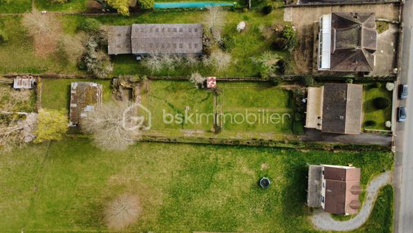 Maison de 131 m²