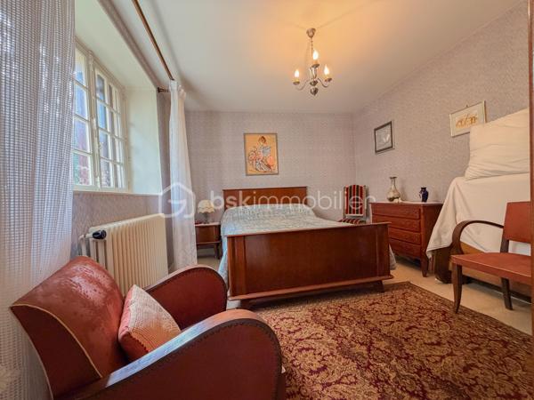 Maison de 131 m²