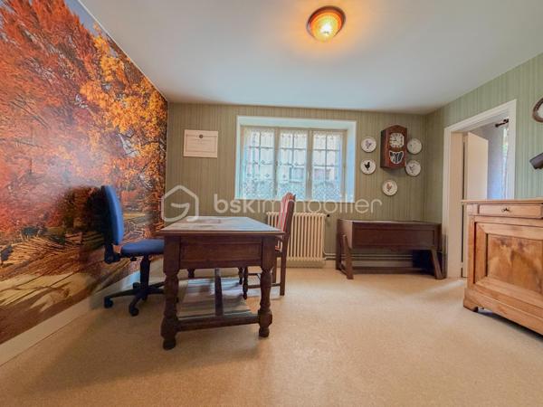 Maison de 131 m²