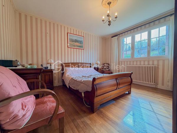 Maison de 131 m²