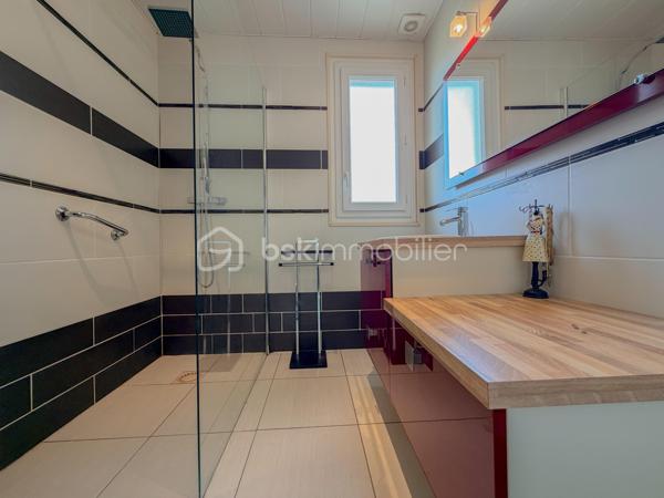 Maison de 131 m²