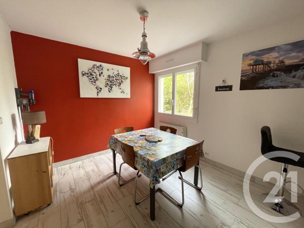 Appartement T2 à vendre  2 pièces - 48,08 m2 ST GEORGES DE DIDONNE - 17