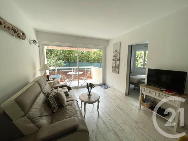 Appartement T2 à vendre  2 pièces - 48,08 m2 ST GEORGES DE DIDONNE - 17