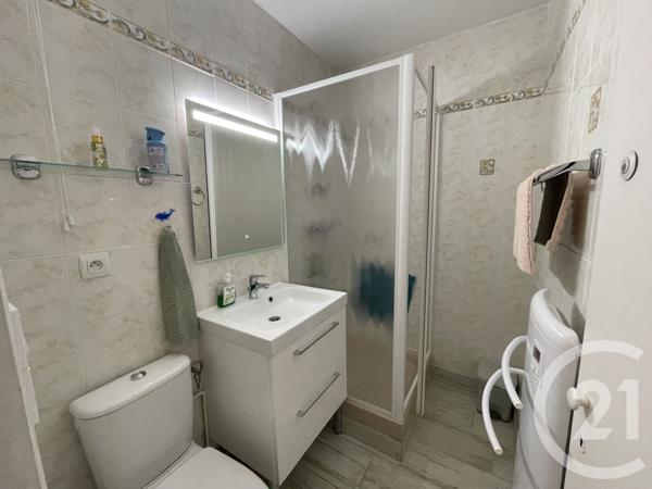 Appartement T2 à vendre  2 pièces - 48,08 m2 ST GEORGES DE DIDONNE - 17