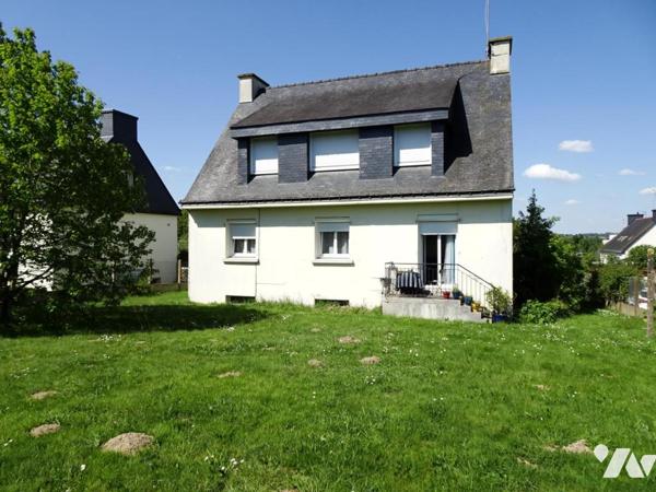 PROCHE CENTRE VILLE MALESTROIT