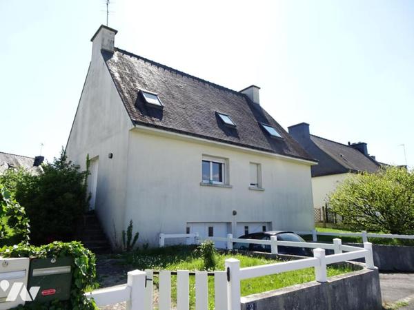 PROCHE CENTRE VILLE MALESTROIT