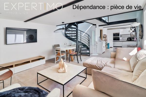 Le Relecq-Kerhuon (29480) Propriété d’exception en première ligne – Pen an Toul, Le Relecq-Kerhuon