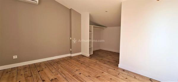 Location                                                      Appartement
                        
                     3 pièces                      45 m2                     à Albi