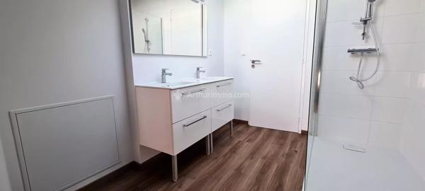 Location                                                      Appartement
                        
                     3 pièces                      45 m2                     à Albi