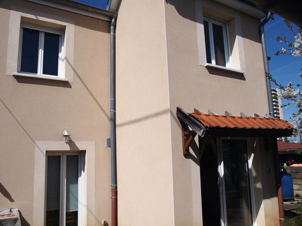 Chenôve proche Dijon