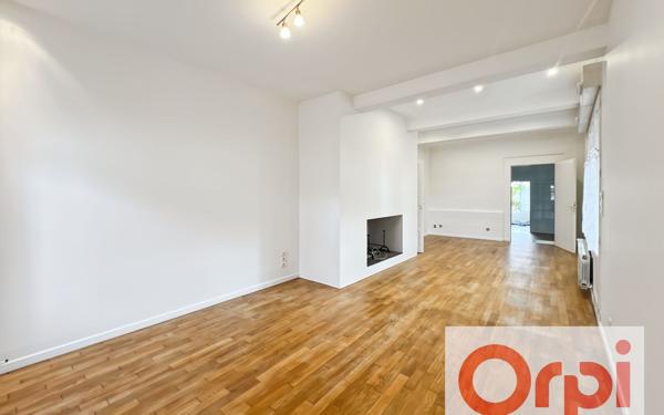 Maison à louer    4 pièces •  Cadours