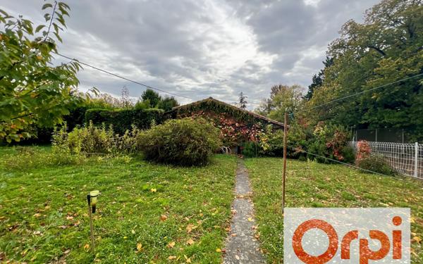 Maison à louer    4 pièces •  Cadours