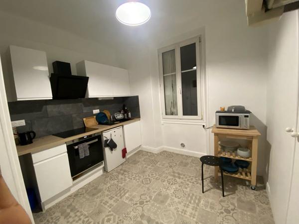 Appartement