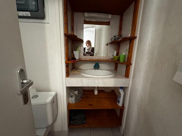 Appartement Saint Nazaire 2 pièce(s)