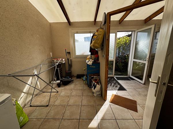 Appartement Saint Nazaire 2 pièce(s)