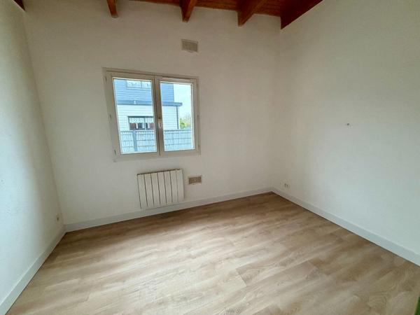 Appartement Saint Nazaire 2 pièce(s)