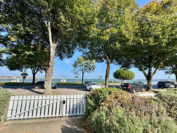 Appartement Saint Nazaire 2 pièce(s)