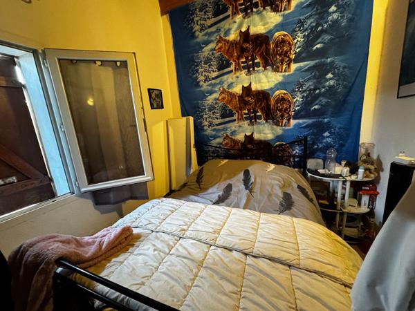 Appartement Saint Nazaire 2 pièce(s)