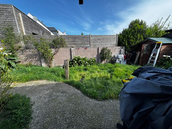 Appartement Saint Nazaire 2 pièce(s)