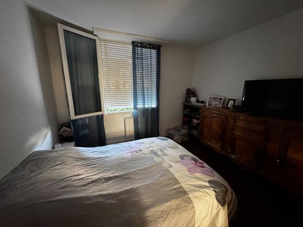 Appartement Saint Nazaire 2 pièce(s)