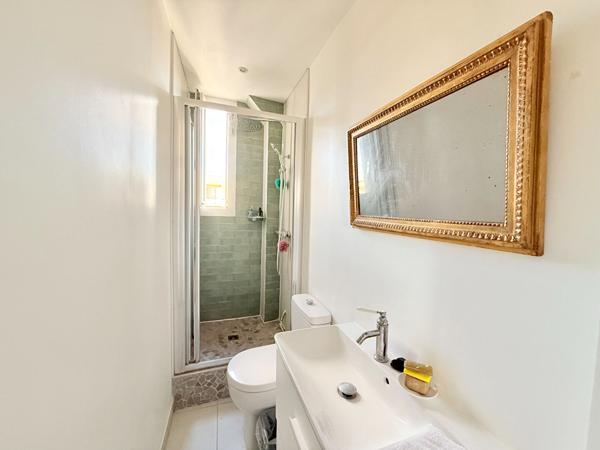 Appartement Le Perreux Sur Marne 2 pièce(s) 39.23 m2