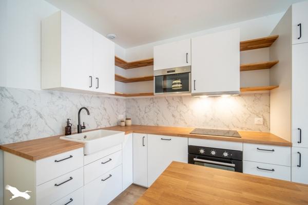 Appartement à vendre |  Dax |  3 pièces | 60,5 m²