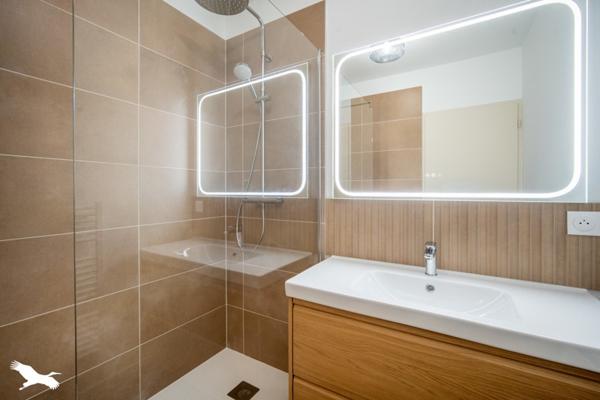 Appartement à vendre |  Dax |  3 pièces | 60,5 m²