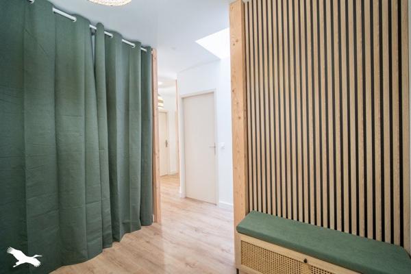 Appartement à vendre |  Dax |  3 pièces | 60,5 m²