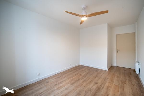 Appartement à vendre |  Dax |  3 pièces | 60,5 m²