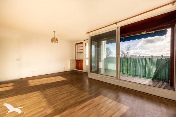 Appartement à vendre |  Bayonne |  3 pièces | 64 m²