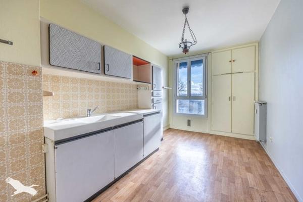 Appartement à vendre |  Bayonne |  3 pièces | 64 m²