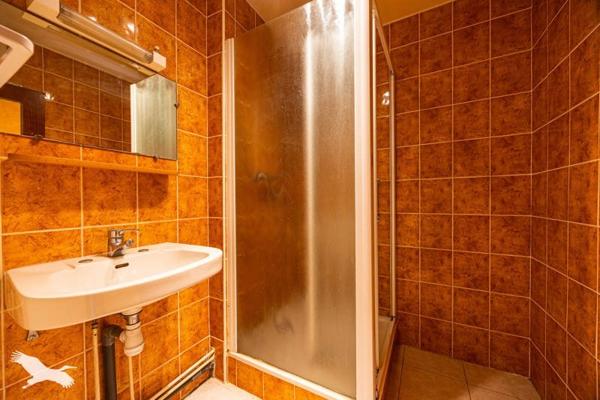 Appartement à vendre |  Bayonne |  3 pièces | 64 m²