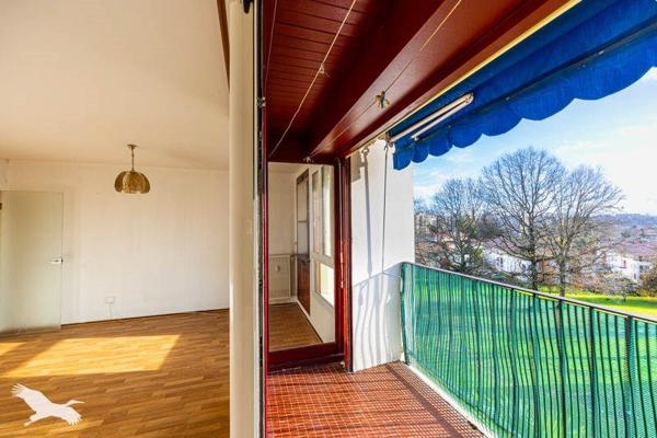 Appartement à vendre |  Bayonne |  3 pièces | 64 m²