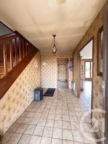 Maison à vendre  5 pièces - 120 m2 ANGERVILLE - 91