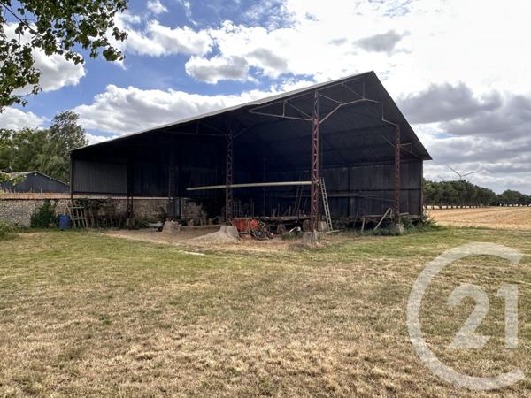 Maison à vendre  5 pièces - 120 m2 ANGERVILLE - 91