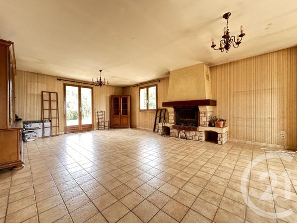 Maison à vendre  5 pièces - 120 m2 ANGERVILLE - 91