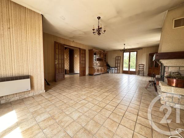 Maison à vendre  5 pièces - 120 m2 ANGERVILLE - 91