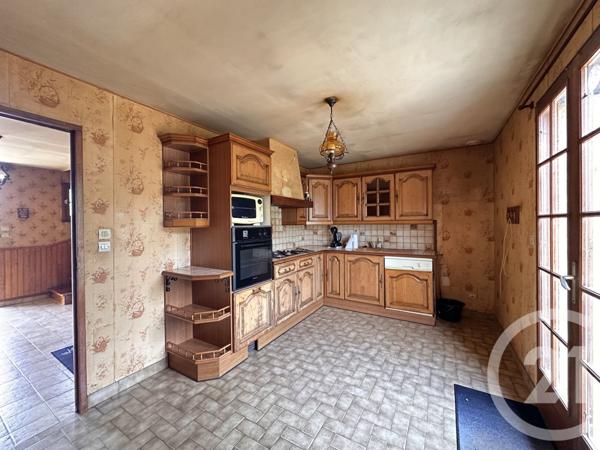 Maison à vendre  5 pièces - 120 m2 ANGERVILLE - 91