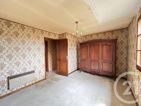 Maison à vendre  5 pièces - 120 m2 ANGERVILLE - 91