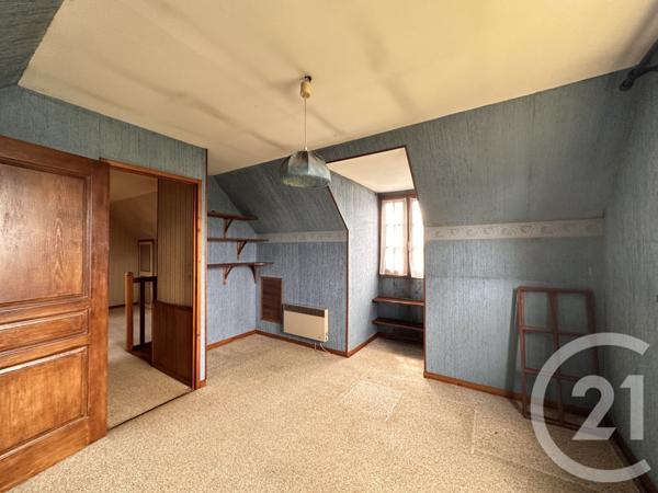 Maison à vendre  5 pièces - 120 m2 ANGERVILLE - 91