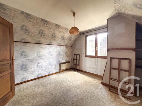 Maison à vendre  5 pièces - 120 m2 ANGERVILLE - 91