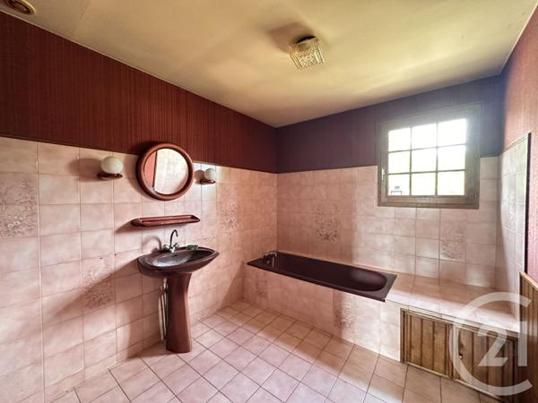 Maison à vendre  5 pièces - 120 m2 ANGERVILLE - 91